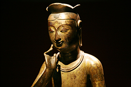 The Pensive Budha.jpg
