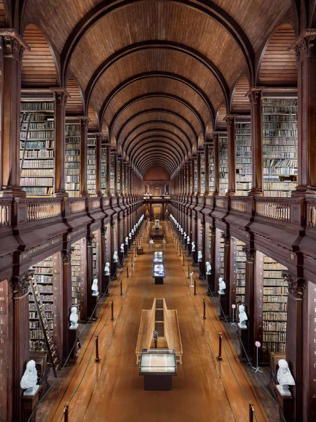 16 Library of Trinity College Dublin.jpg