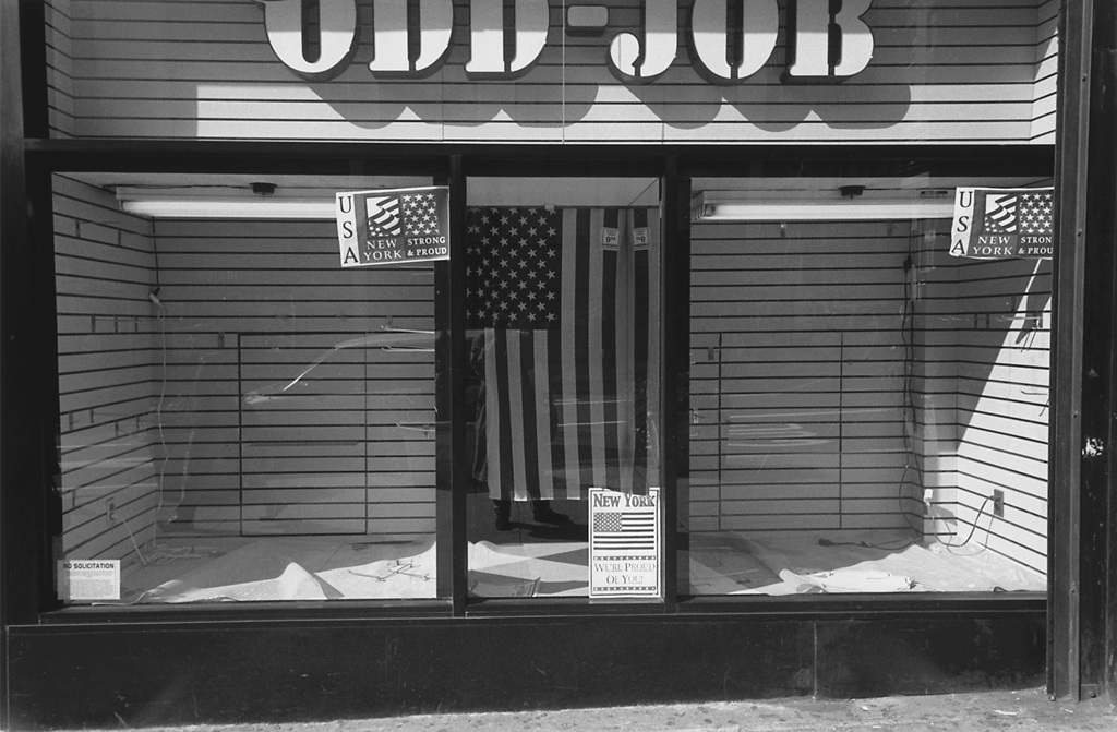 35th St,5th Ave.,New York,2001..jpg