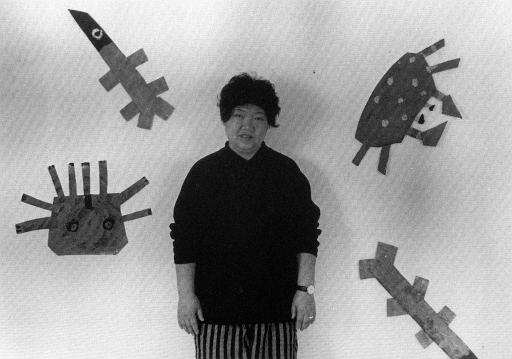 10.Ro, Eun Nim painter.seoul, 1989.jpg