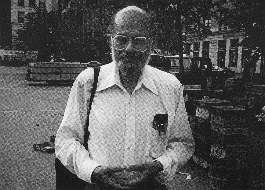 35.Allen Ginsberg poet.ny,1993.jpg