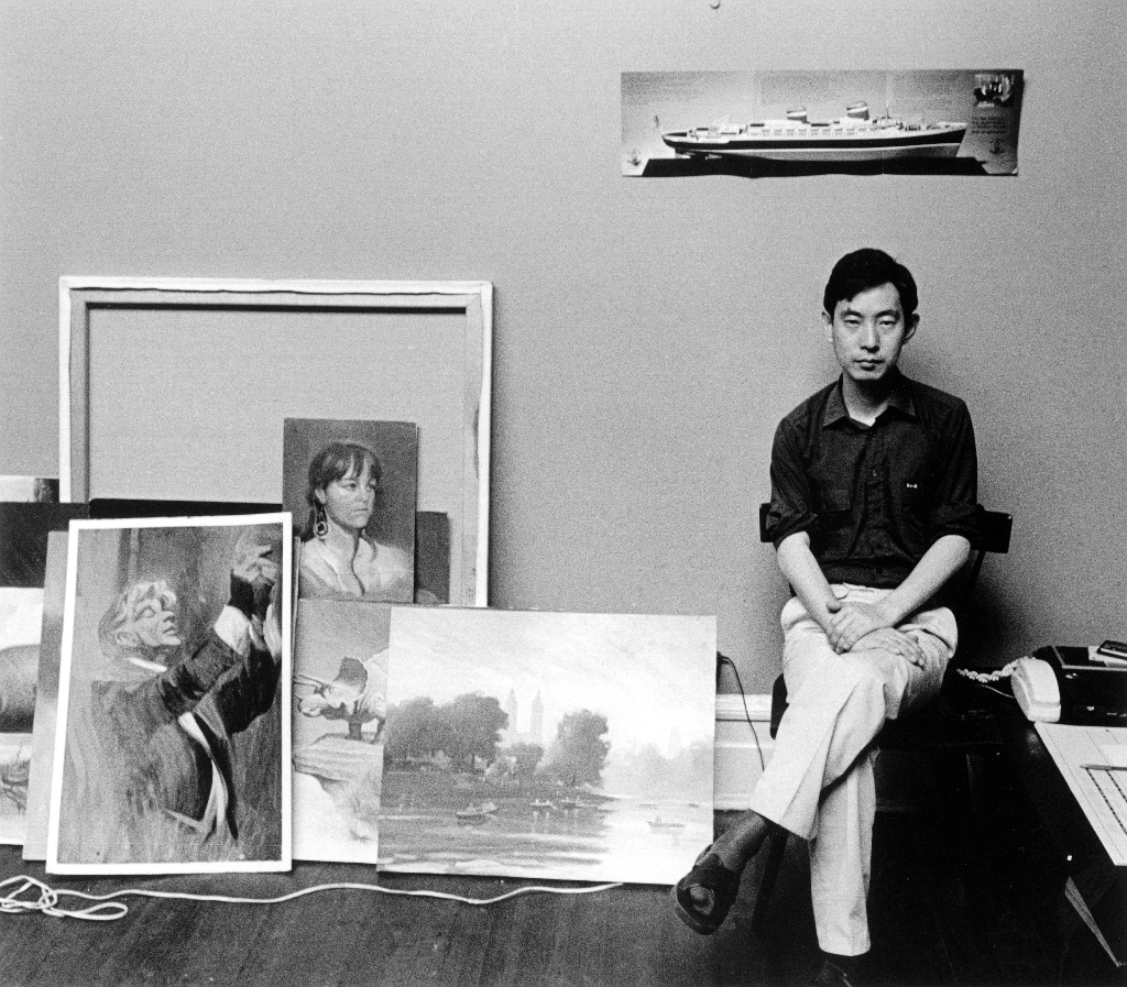 40.Suh, john painter.ny,1987.jpg