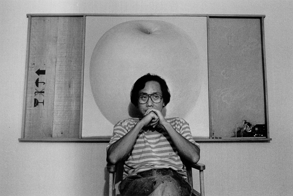 41.Han, man young painter.seoul,1993.jpg
